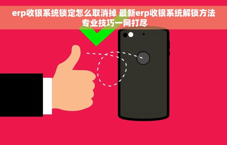 erp收银系统锁定怎么取消掉 最新erp收银系统解锁方法 专业技巧一网打尽