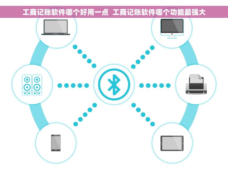 工商记账软件哪个好用一点  工商记账软件哪个功能最强大