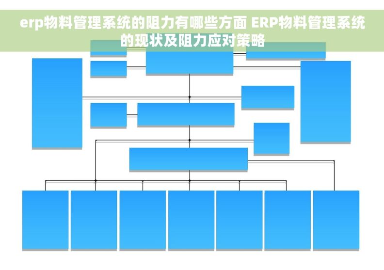 erp物料管理系统的阻力有哪些方面 ERP物料管理系统的现状及阻力应对策略