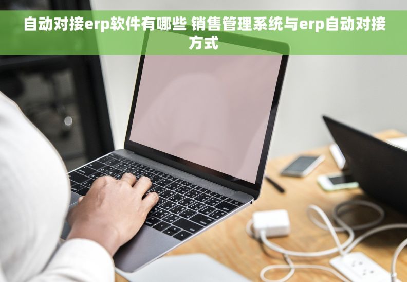 自动对接erp软件有哪些 销售管理系统与erp自动对接方式