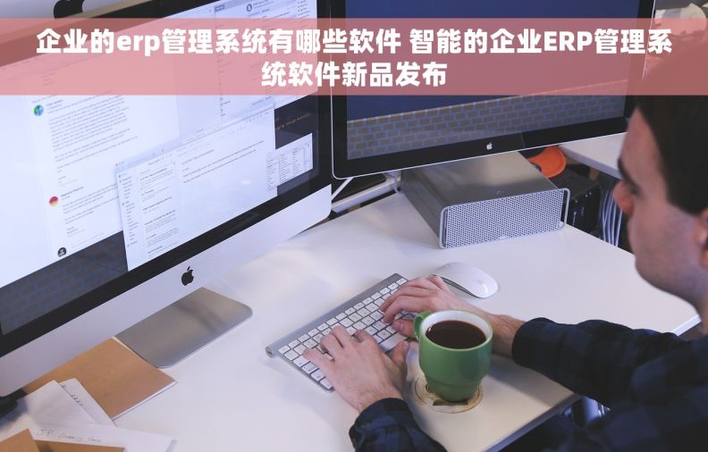 企业的erp管理系统有哪些软件 智能的企业ERP管理系统软件新品发布