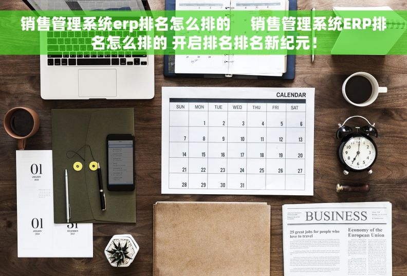 销售管理系统erp排名怎么排的     销售管理系统ERP排名怎么排的 开启排名排名新纪元！