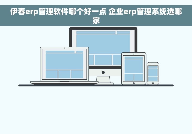 伊春erp管理软件哪个好一点 企业erp管理系统选哪家