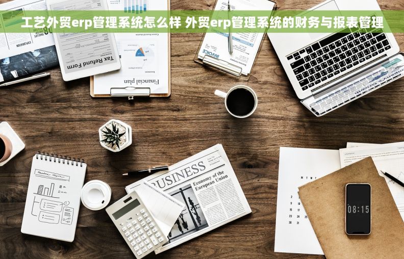 工艺外贸erp管理系统怎么样 外贸erp管理系统的财务与报表管理