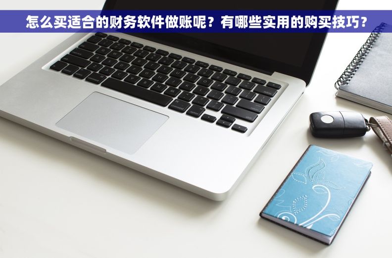 怎么买适合的财务软件做账呢？有哪些实用的购买技巧？