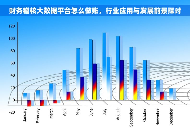 财务稽核大数据平台怎么做账，行业应用与发展前景探讨