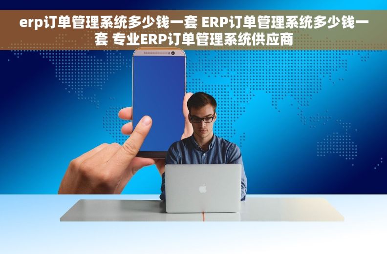 erp订单管理系统多少钱一套 ERP订单管理系统多少钱一套 专业ERP订单管理系统供应商