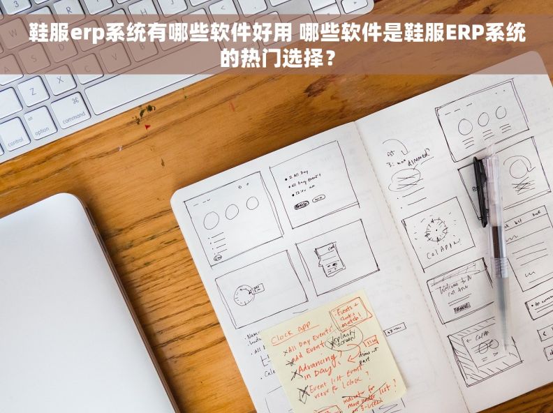 鞋服erp系统有哪些软件好用 哪些软件是鞋服ERP系统的热门选择？