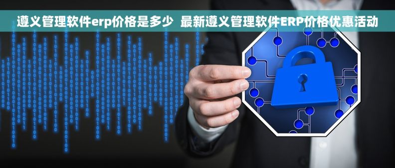 遵义管理软件erp价格是多少  最新遵义管理软件ERP价格优惠活动