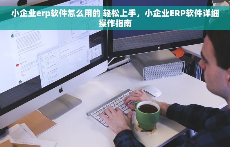 小企业erp软件怎么用的 轻松上手，小企业ERP软件详细操作指南