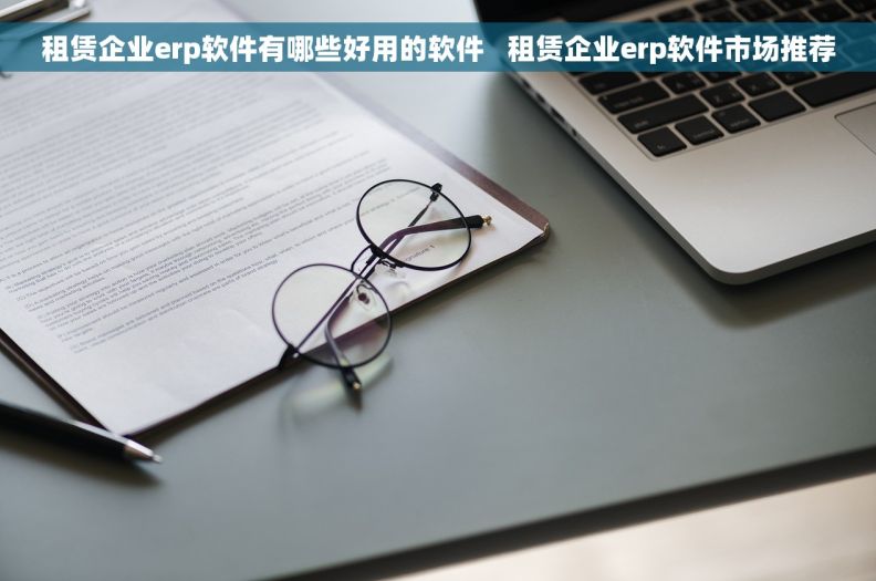 租赁企业erp软件有哪些好用的软件   租赁企业erp软件市场推荐