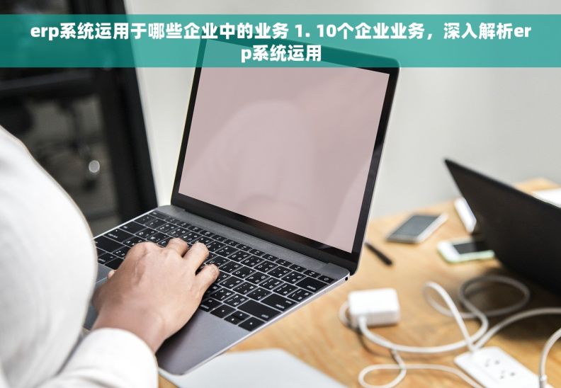 erp系统运用于哪些企业中的业务 1. 10个企业业务，深入解析erp系统运用