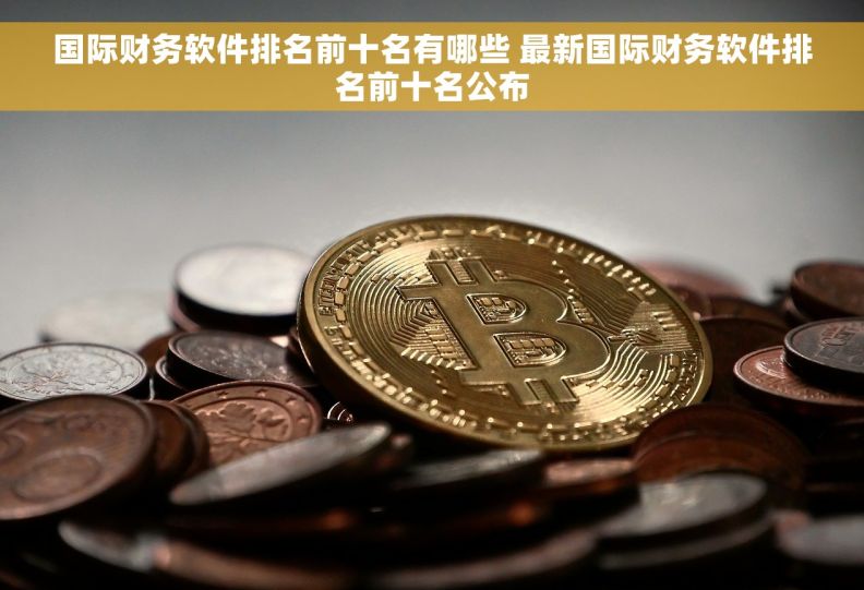 国际财务软件排名前十名有哪些 最新国际财务软件排名前十名公布