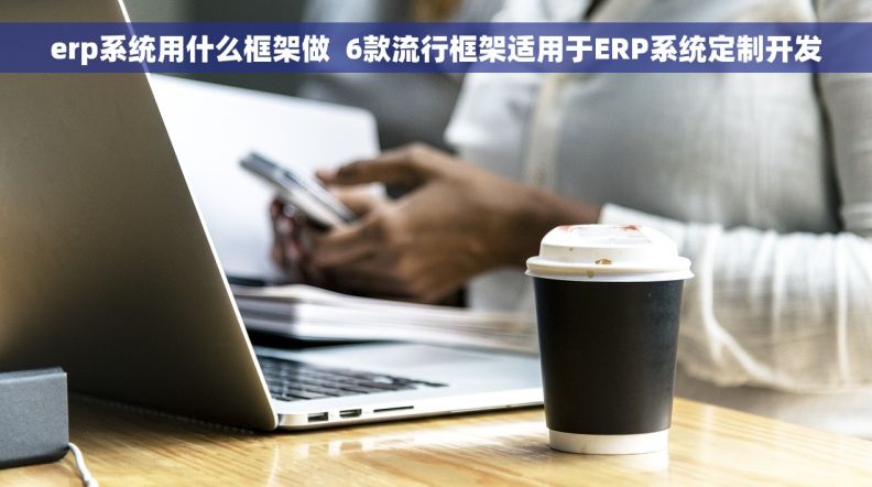 erp系统用什么框架做  6款流行框架适用于ERP系统定制开发