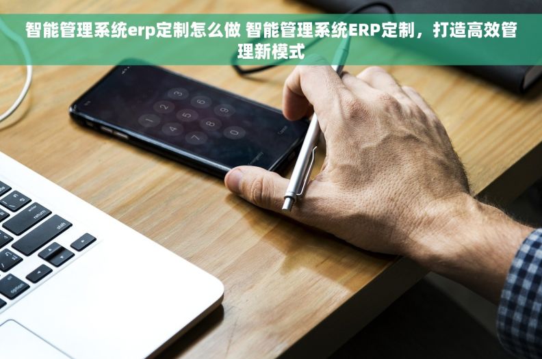 智能管理系统erp定制怎么做 智能管理系统ERP定制，打造高效管理新模式