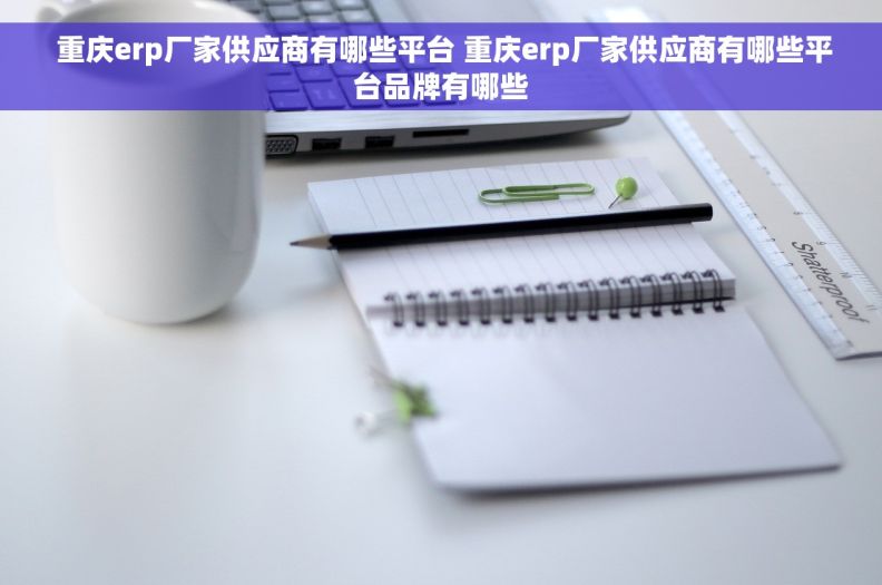  重庆erp厂家供应商有哪些平台 重庆erp厂家供应商有哪些平台品牌有哪些