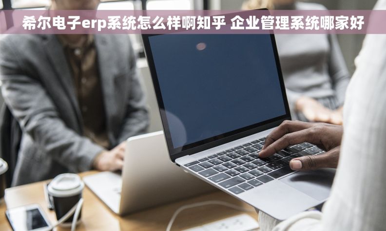 希尔电子erp系统怎么样啊知乎 企业管理系统哪家好