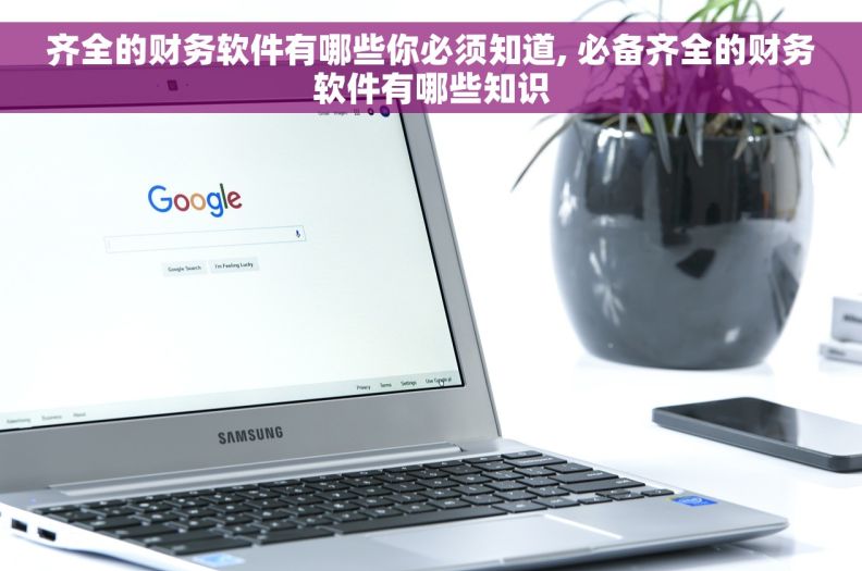 齐全的财务软件有哪些你必须知道, 必备齐全的财务软件有哪些知识