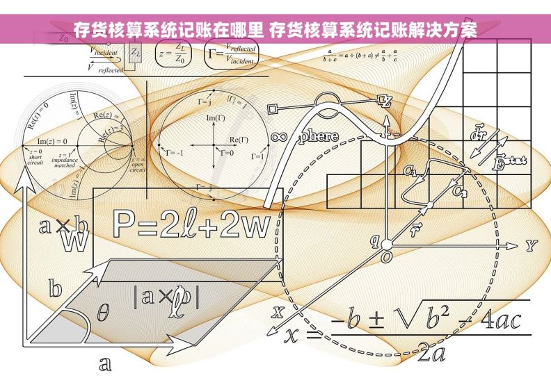 存货核算系统记账在哪里 存货核算系统记账解决方案