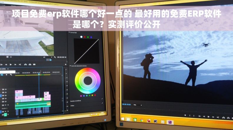 项目免费erp软件哪个好一点的 最好用的免费ERP软件是哪个？实测评价公开