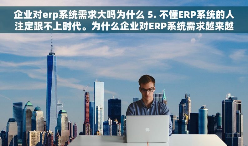 企业对erp系统需求大吗为什么 5. 不懂ERP系统的人注定跟不上时代。为什么企业对ERP系统需求越来越大？