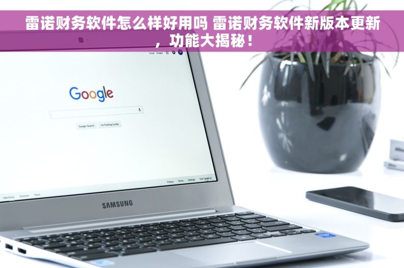 雷诺财务软件怎么样好用吗 雷诺财务软件新版本更新，功能大揭秘！