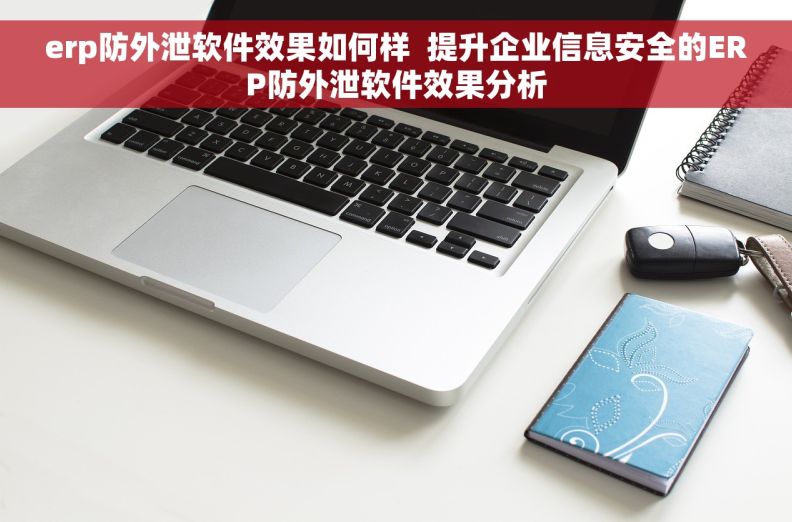 erp防外泄软件效果如何样  提升企业信息安全的ERP防外泄软件效果分析