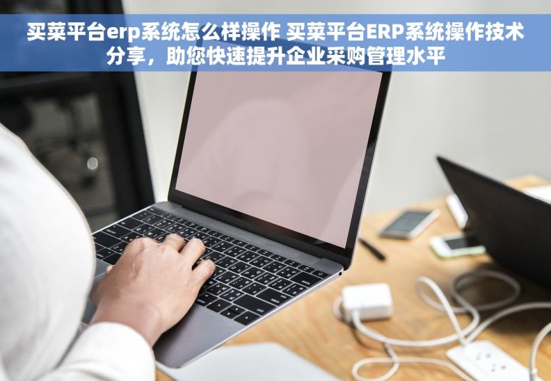 买菜平台erp系统怎么样操作 买菜平台ERP系统操作技术分享，助您快速提升企业采购管理水平