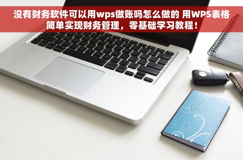 没有财务软件可以用wps做账吗怎么做的 用WPS表格简单实现财务管理，零基础学习教程！