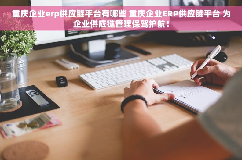 重庆企业erp供应链平台有哪些 重庆企业ERP供应链平台 为企业供应链管理保驾护航！