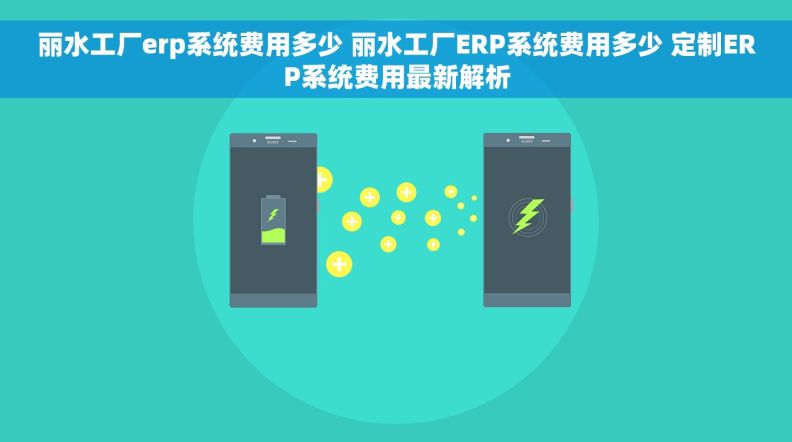 丽水工厂erp系统费用多少 丽水工厂ERP系统费用多少 定制ERP系统费用最新解析