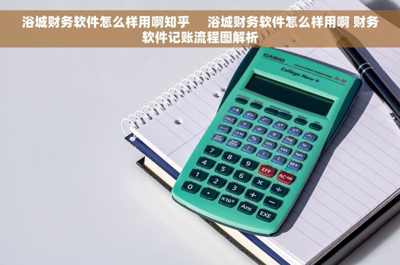 浴城财务软件怎么样用啊知乎     浴城财务软件怎么样用啊 财务软件记账流程图解析