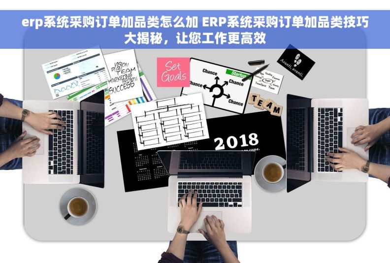 erp系统采购订单加品类怎么加 ERP系统采购订单加品类技巧大揭秘，让您工作更高效