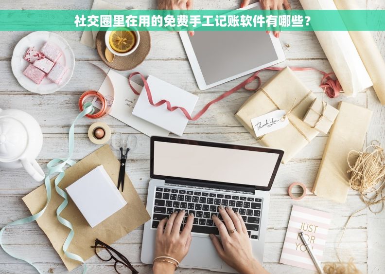 社交圈里在用的免费手工记账软件有哪些？