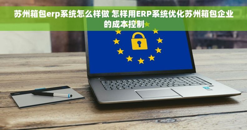 苏州箱包erp系统怎么样做 怎样用ERP系统优化苏州箱包企业的成本控制