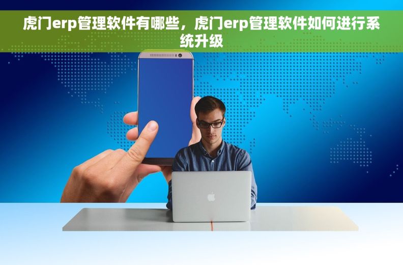 虎门erp管理软件有哪些，虎门erp管理软件如何进行系统升级