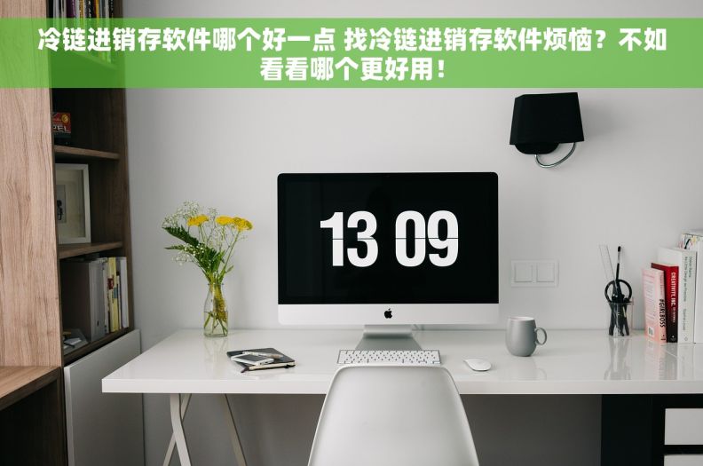 冷链进销存软件哪个好一点 找冷链进销存软件烦恼？不如看看哪个更好用！