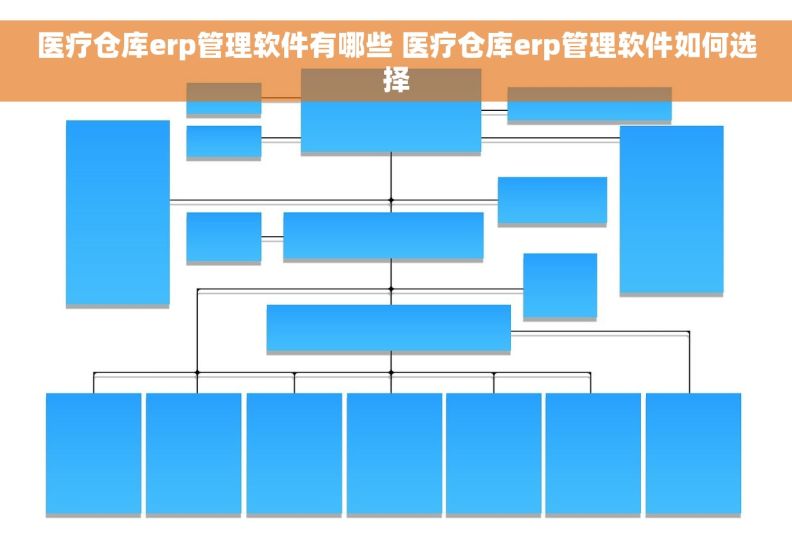 医疗仓库erp管理软件有哪些 医疗仓库erp管理软件如何选择