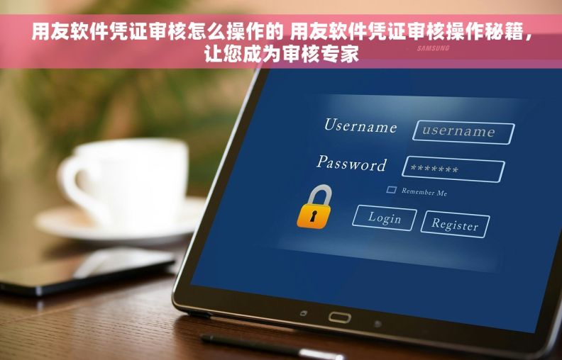 用友软件凭证审核怎么操作的 用友软件凭证审核操作秘籍，让您成为审核专家