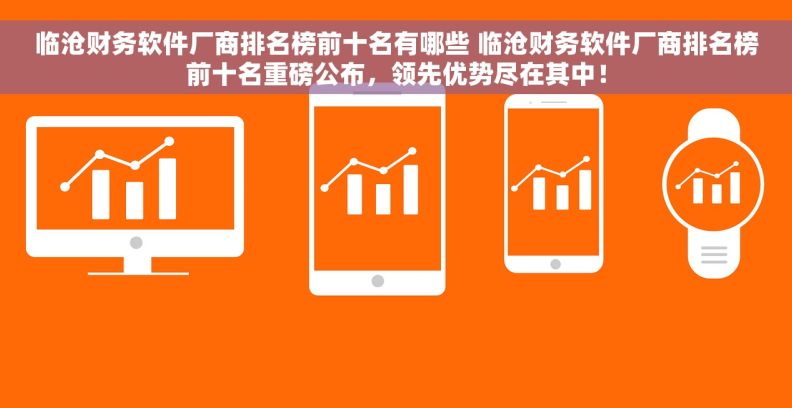 临沧财务软件厂商排名榜前十名有哪些 临沧财务软件厂商排名榜前十名重磅公布，领先优势尽在其中！