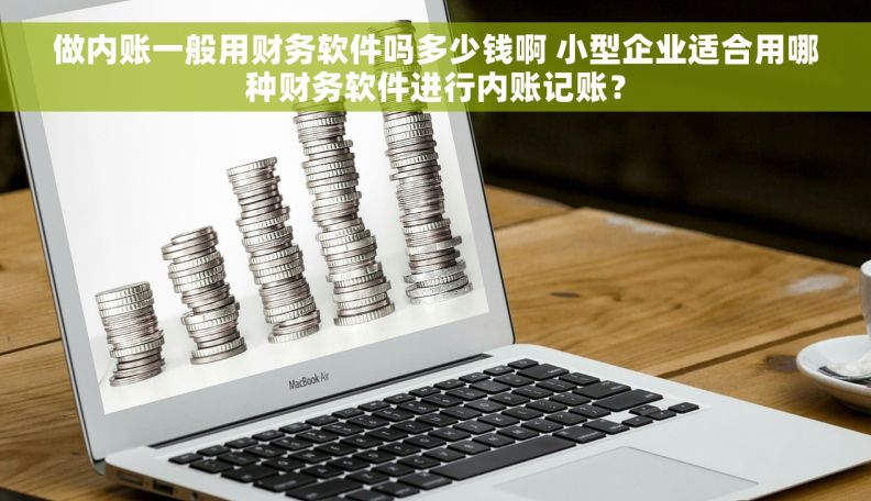 做内账一般用财务软件吗多少钱啊 小型企业适合用哪种财务软件进行内账记账？