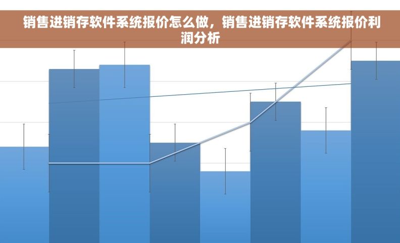  销售进销存软件系统报价怎么做，销售进销存软件系统报价利润分析