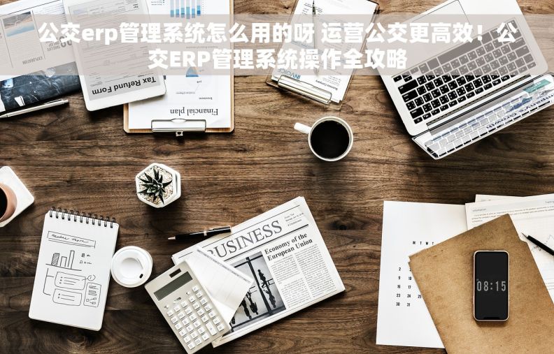 公交erp管理系统怎么用的呀 运营公交更高效！公交ERP管理系统操作全攻略