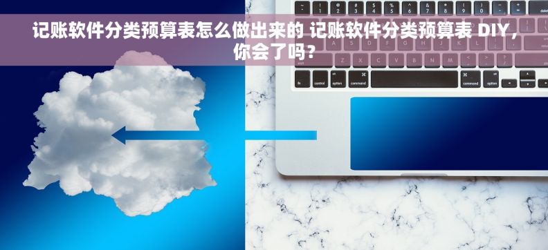 记账软件分类预算表怎么做出来的 记账软件分类预算表 DIY，你会了吗？