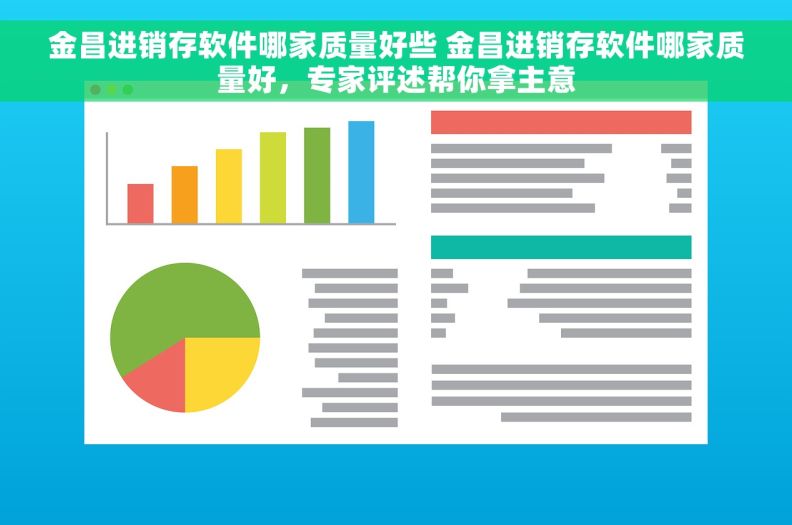 金昌进销存软件哪家质量好些 金昌进销存软件哪家质量好，专家评述帮你拿主意