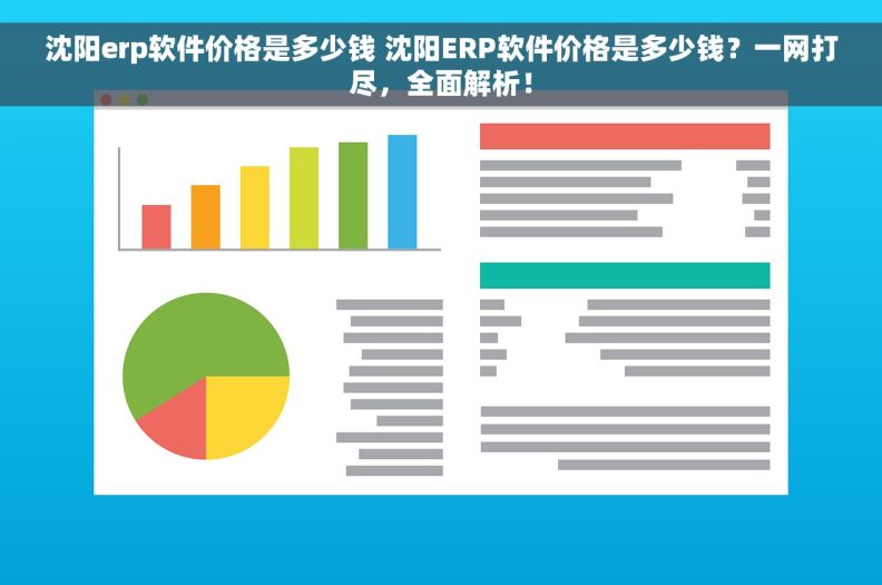 沈阳erp软件价格是多少钱 沈阳ERP软件价格是多少钱？一网打尽，全面解析！