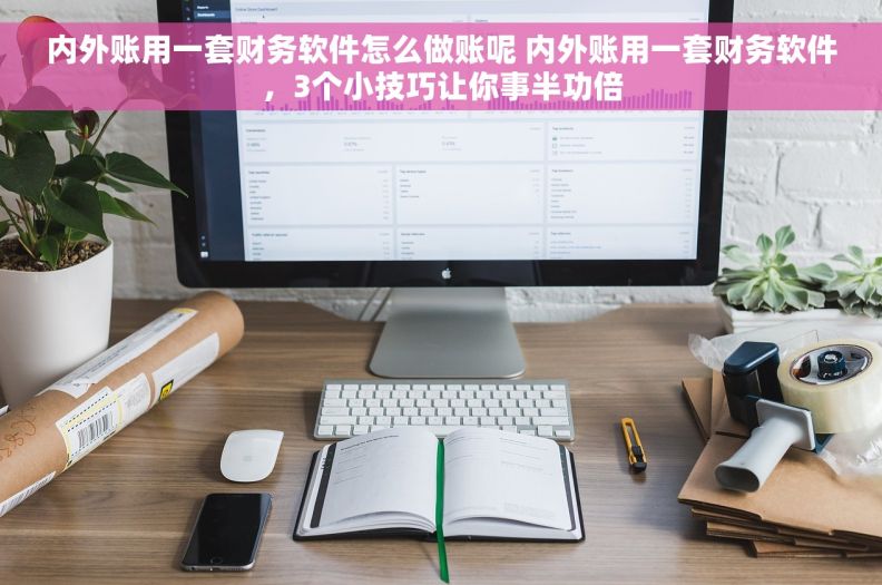 内外账用一套财务软件怎么做账呢 内外账用一套财务软件，3个小技巧让你事半功倍