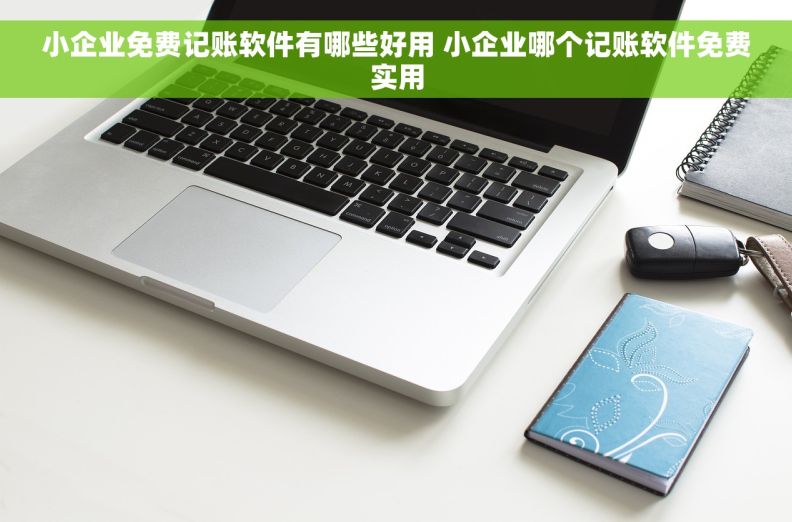 小企业免费记账软件有哪些好用 小企业哪个记账软件免费实用