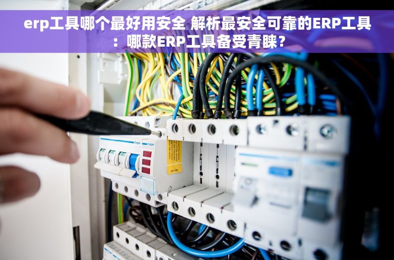 erp工具哪个最好用安全 解析最安全可靠的ERP工具：哪款ERP工具备受青睐？