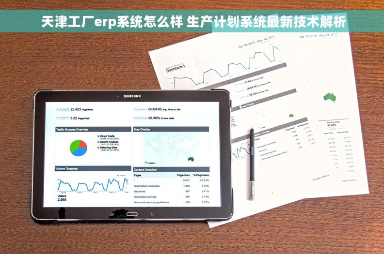  天津工厂erp系统怎么样 生产计划系统最新技术解析